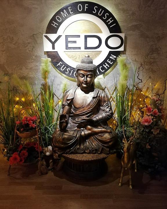 Yedo Restaurant