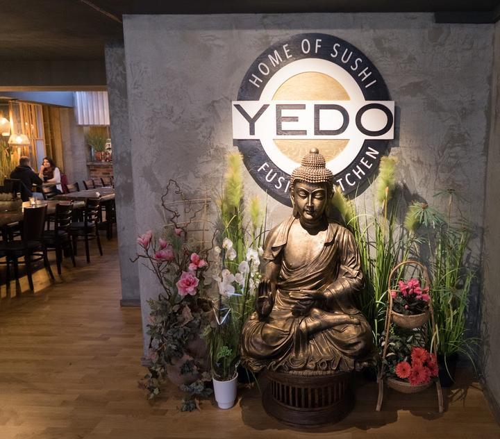Yedo Restaurant